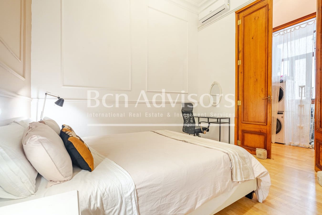 2 chambre Appartement à vendre à Barcelone ville - 649 000 € (Ref: 9945350)