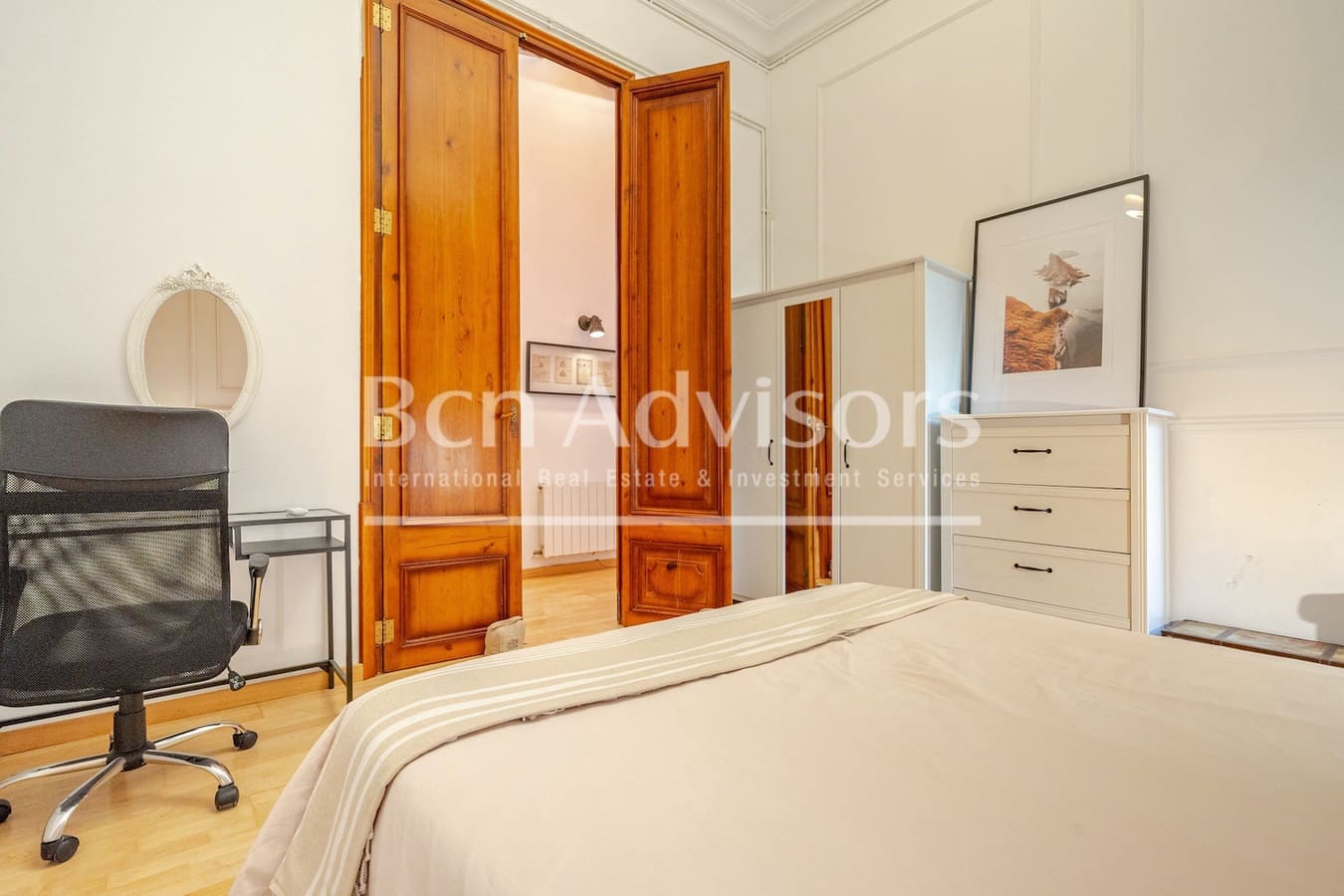 2 chambre Appartement à vendre à Barcelone ville - 649 000 € (Ref: 9945350)