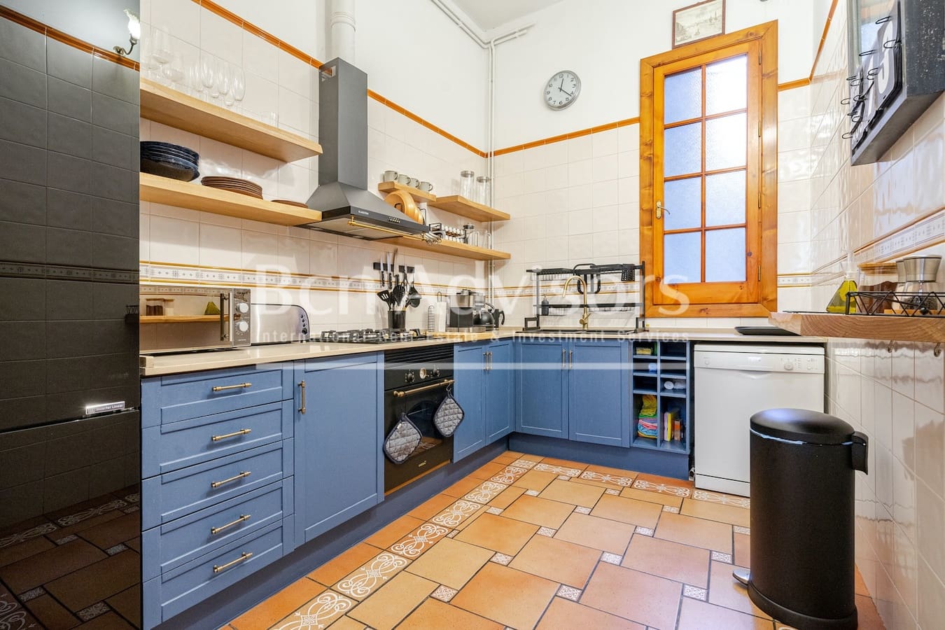 2 chambre Appartement à vendre à Barcelone ville - 649 000 € (Ref: 9945350)