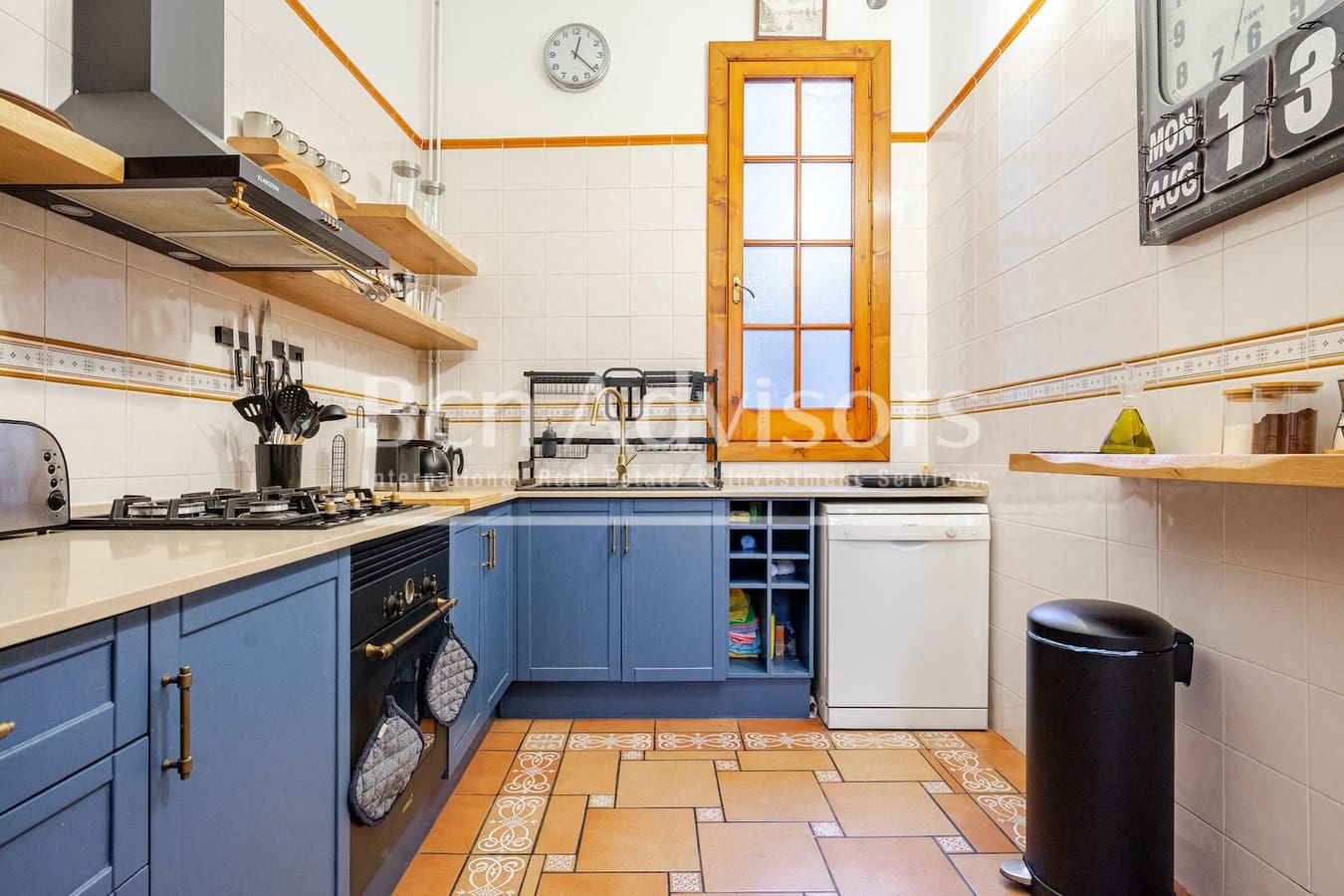 2 chambre Appartement à vendre à Barcelone ville - 649 000 € (Ref: 9945350)