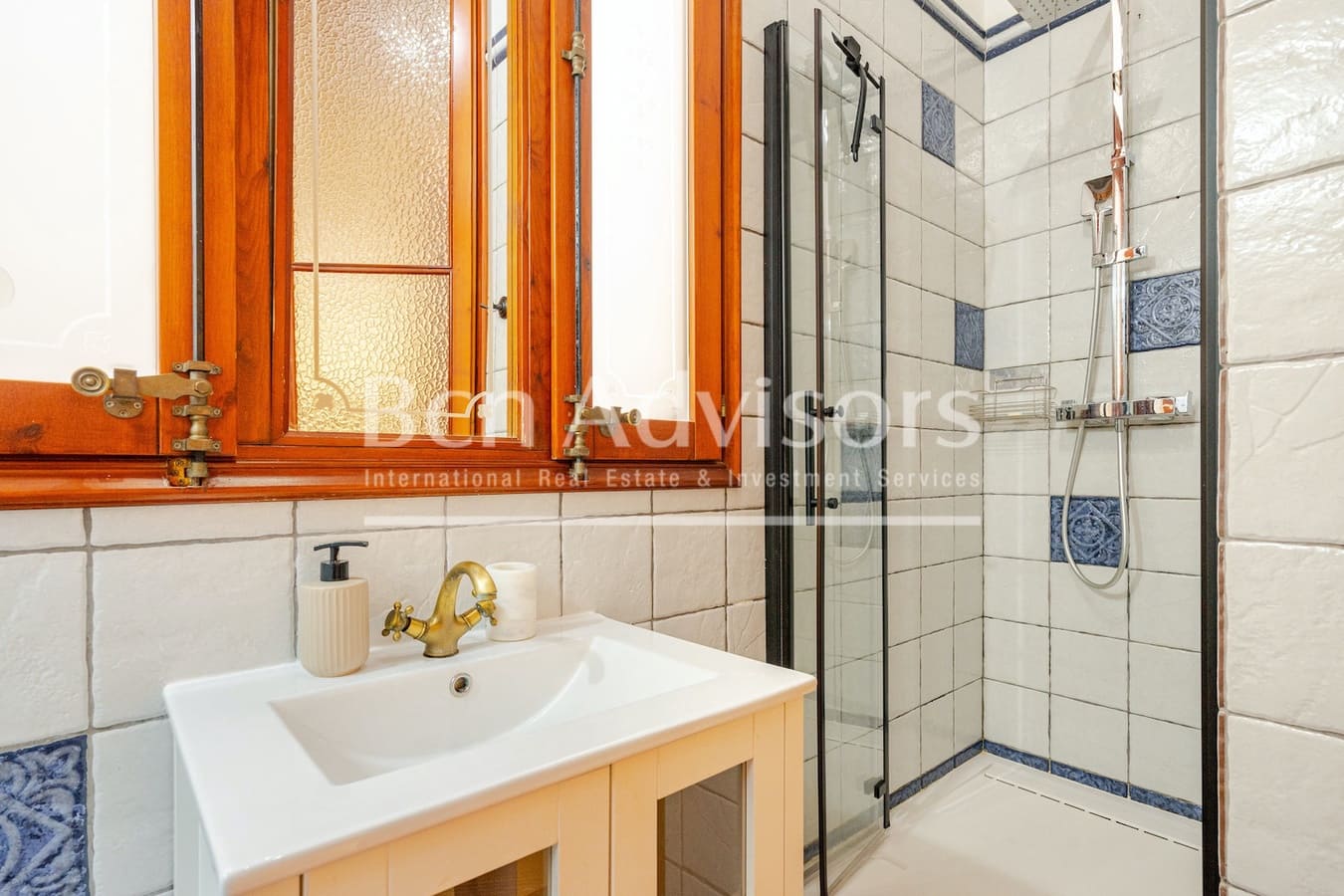 2 chambre Appartement à vendre à Barcelone ville - 649 000 € (Ref: 9945350)