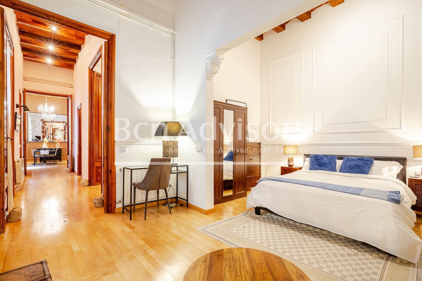 2 chambre Appartement à vendre à Barcelone ville - 649 000 € (Ref: 9945350)