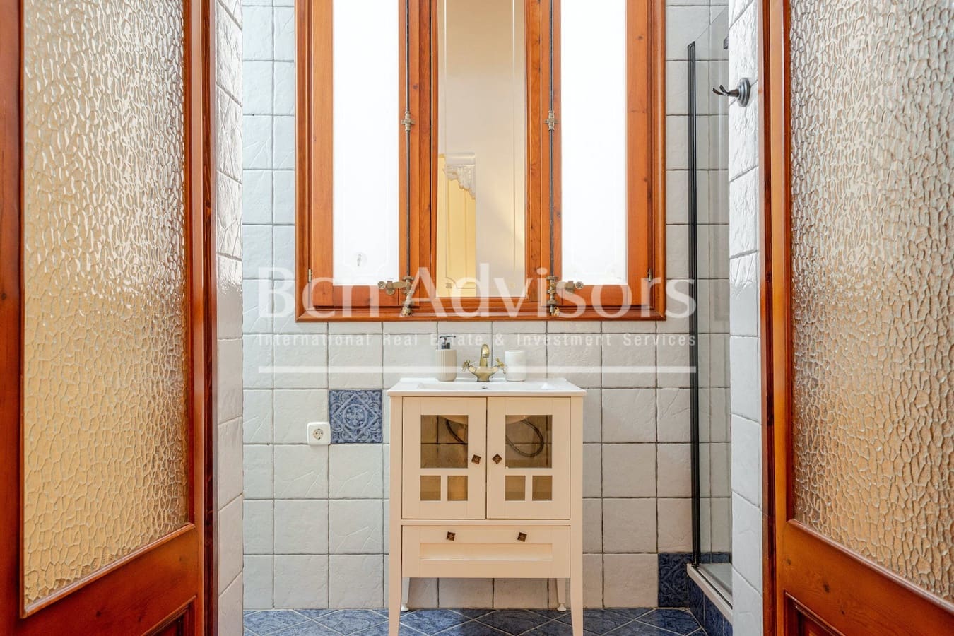 2 chambre Appartement à vendre à Barcelone ville - 649 000 € (Ref: 9945350)