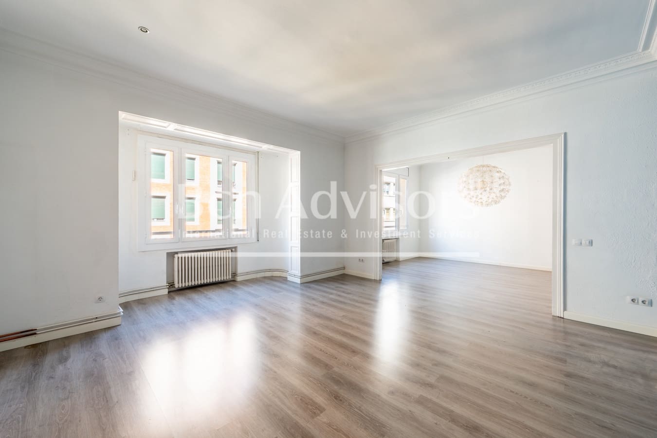 5 sovrum Lägenhet till salu i Barcelona stad - 1 250 000 € (Ref: 9947432)