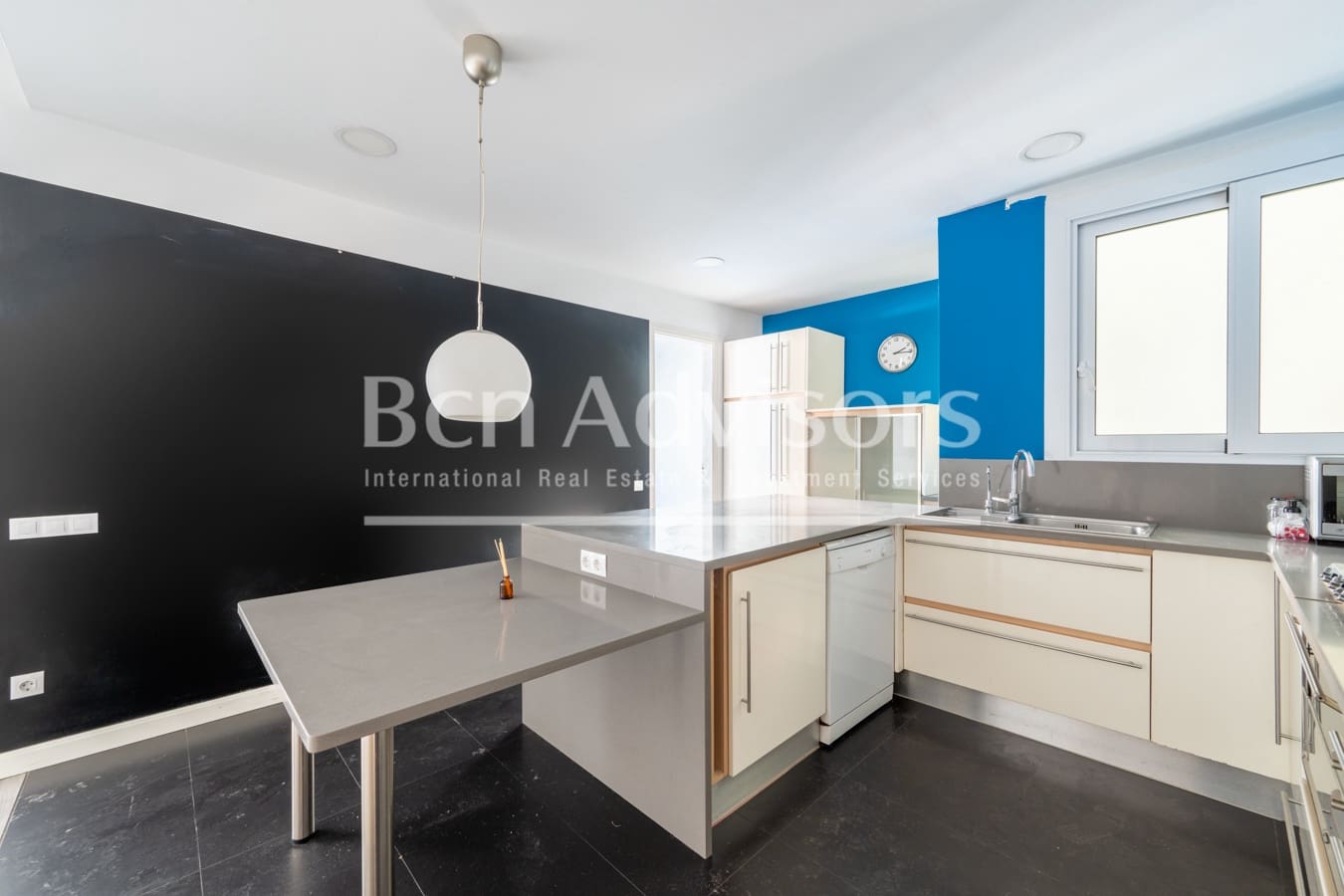 5 sovrum Lägenhet till salu i Barcelona stad - 1 250 000 € (Ref: 9947432)