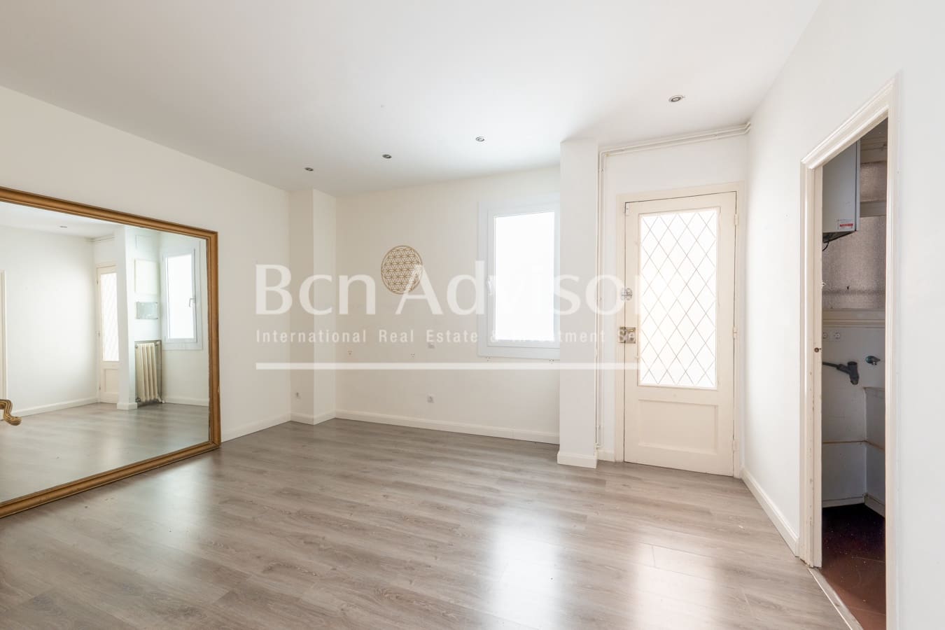 5 sovrum Lägenhet till salu i Barcelona stad - 1 250 000 € (Ref: 9947432)