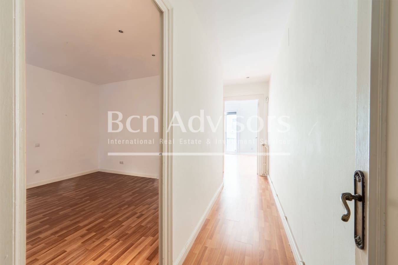 5 sovrum Lägenhet till salu i Barcelona stad - 1 250 000 € (Ref: 9947432)