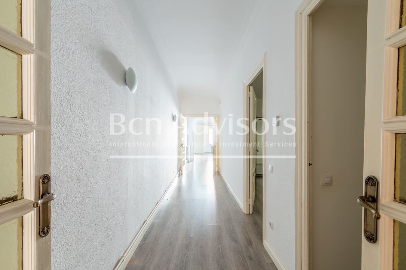 5 sovrum Lägenhet till salu i Barcelona stad - 1 250 000 € (Ref: 9947432)