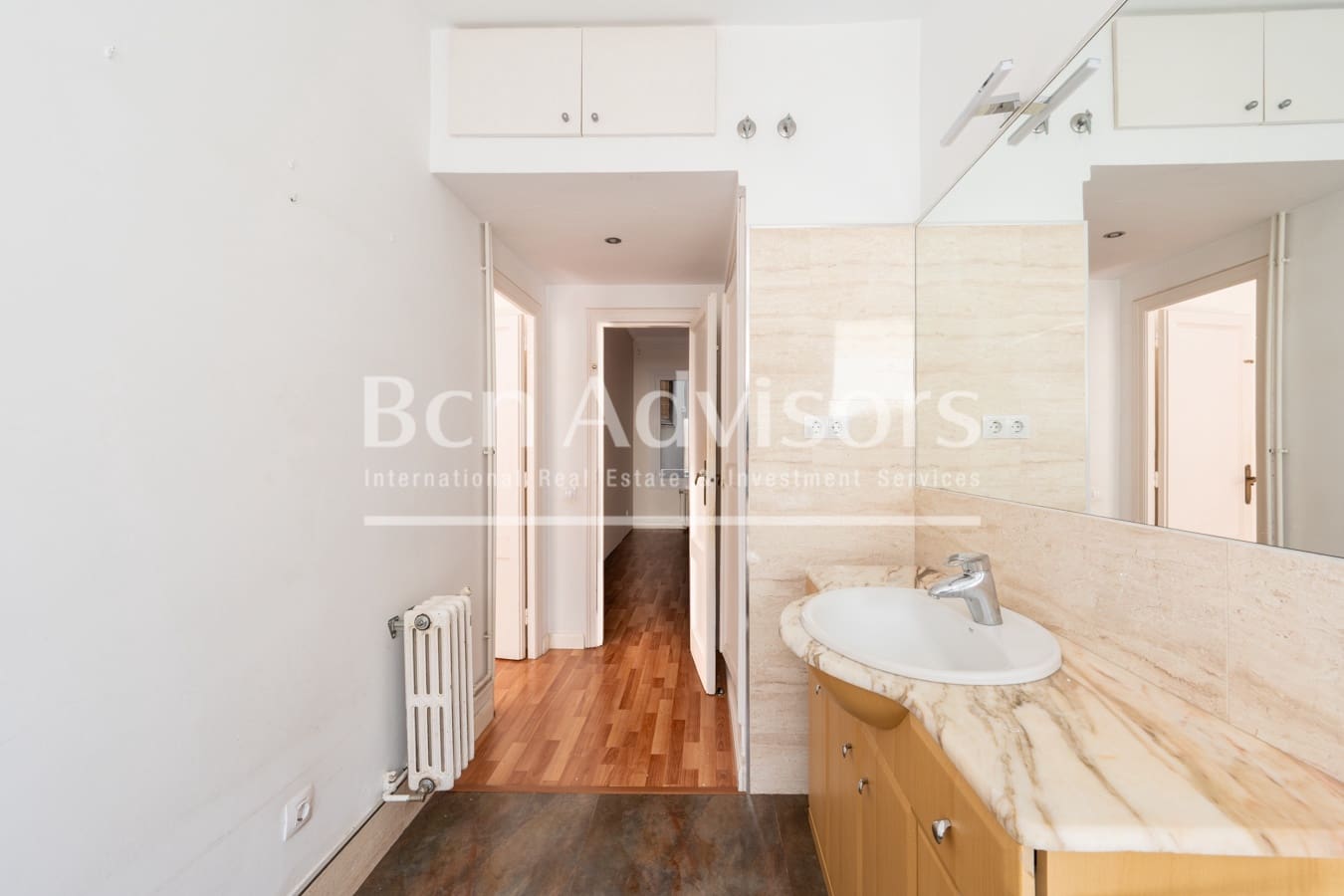 5 sovrum Lägenhet till salu i Barcelona stad - 1 250 000 € (Ref: 9947432)
