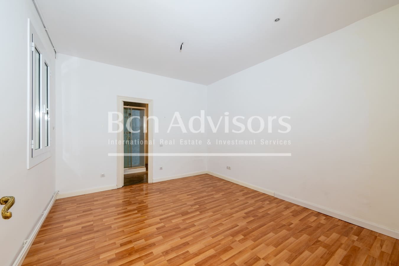 5 sovrum Lägenhet till salu i Barcelona stad - 1 250 000 € (Ref: 9947432)