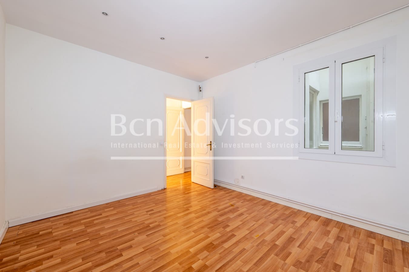 5 sovrum Lägenhet till salu i Barcelona stad - 1 250 000 € (Ref: 9947432)