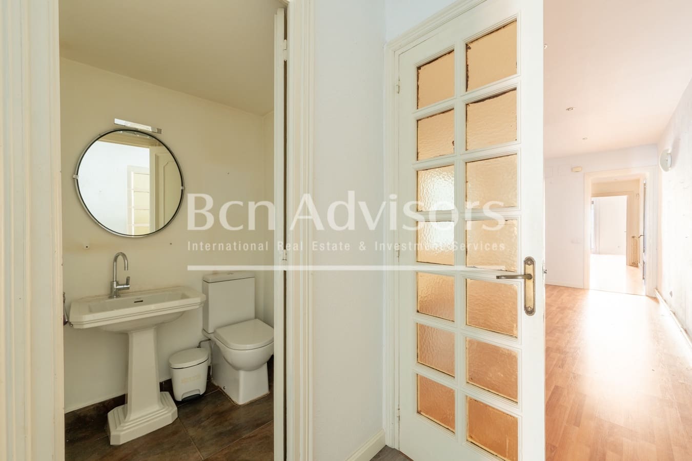 5 sovrum Lägenhet till salu i Barcelona stad - 1 250 000 € (Ref: 9947432)