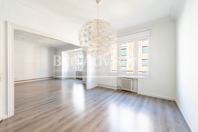 5 soverom Leilighet til salgs i Sant Gervasi - Galvany, Barcelona by - € 1 250 000 (Ref: 9947432)