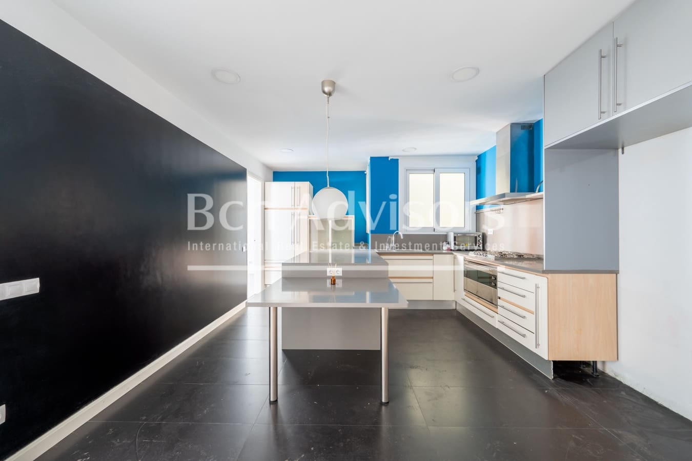 5 soveværelse Lejlighed til salg i Barcelona by - € 1.250.000 (Ref: 9947432)