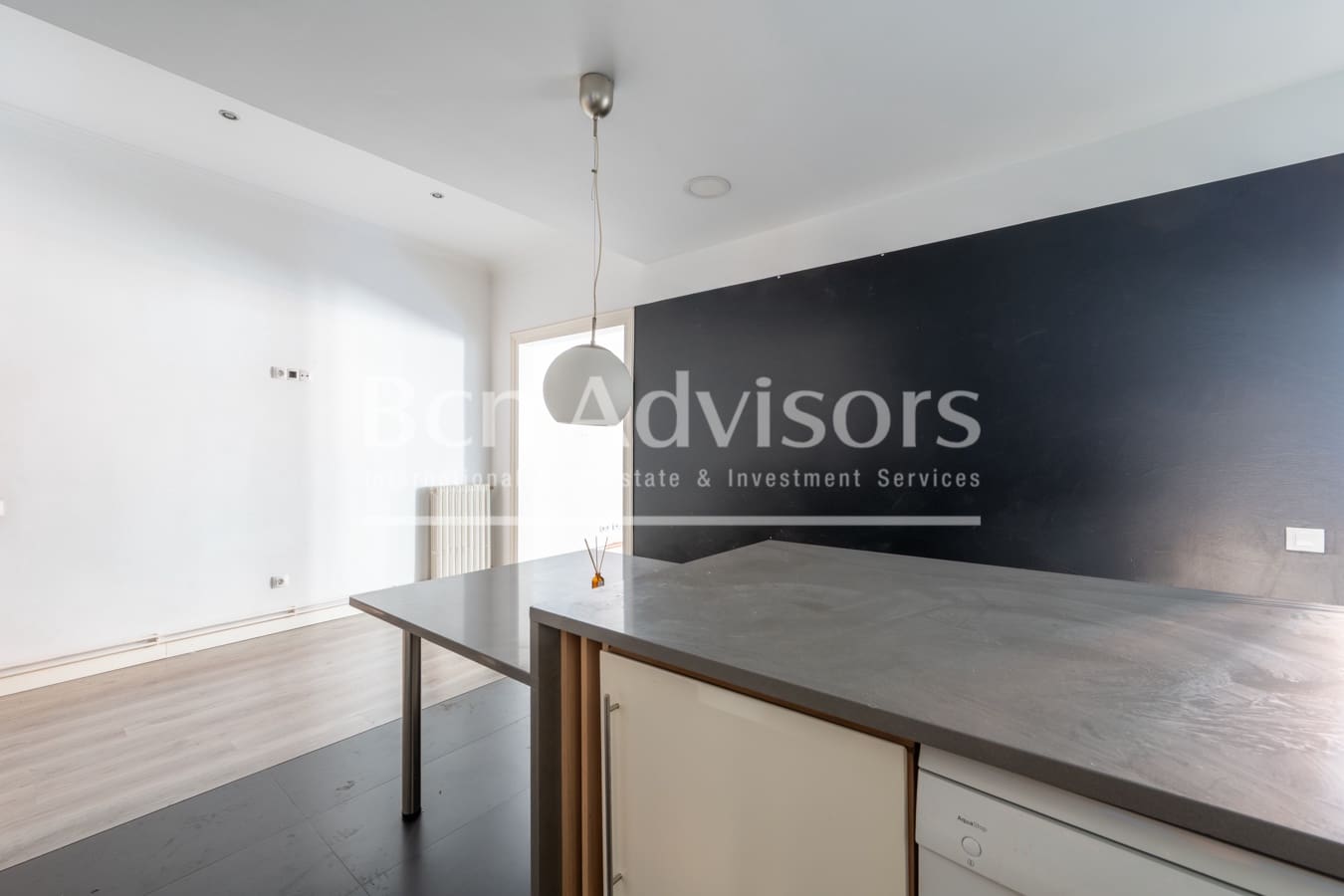 5 soveværelse Lejlighed til salg i Barcelona by - € 1.250.000 (Ref: 9947432)