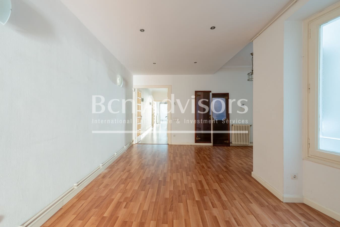 5 soveværelse Lejlighed til salg i Barcelona by - € 1.250.000 (Ref: 9947432)
