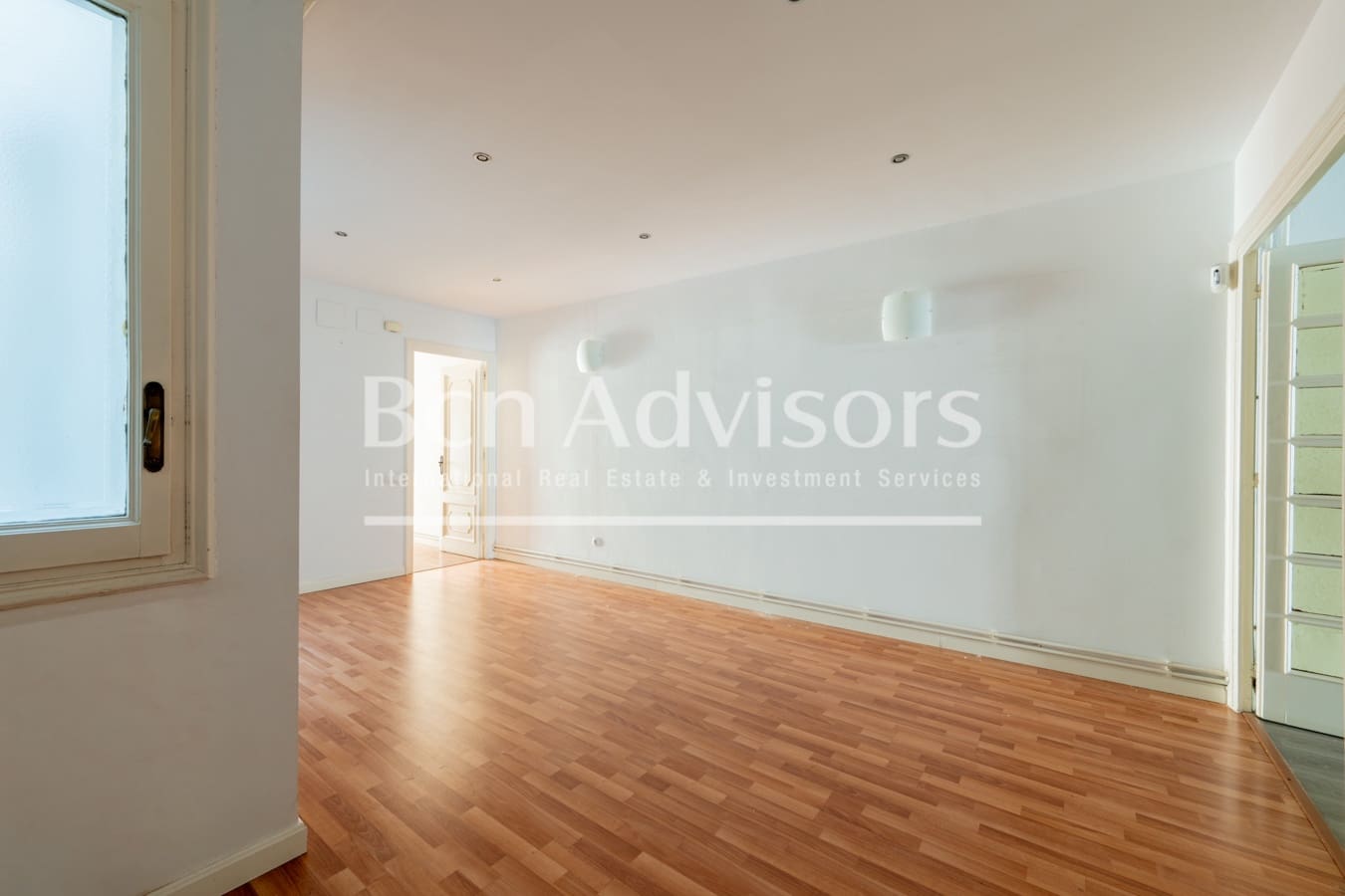 5 soveværelse Lejlighed til salg i Barcelona by - € 1.250.000 (Ref: 9947432)