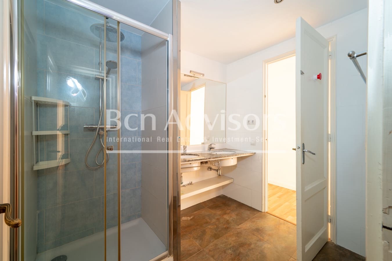 5 soveværelse Lejlighed til salg i Barcelona by - € 1.250.000 (Ref: 9947432)