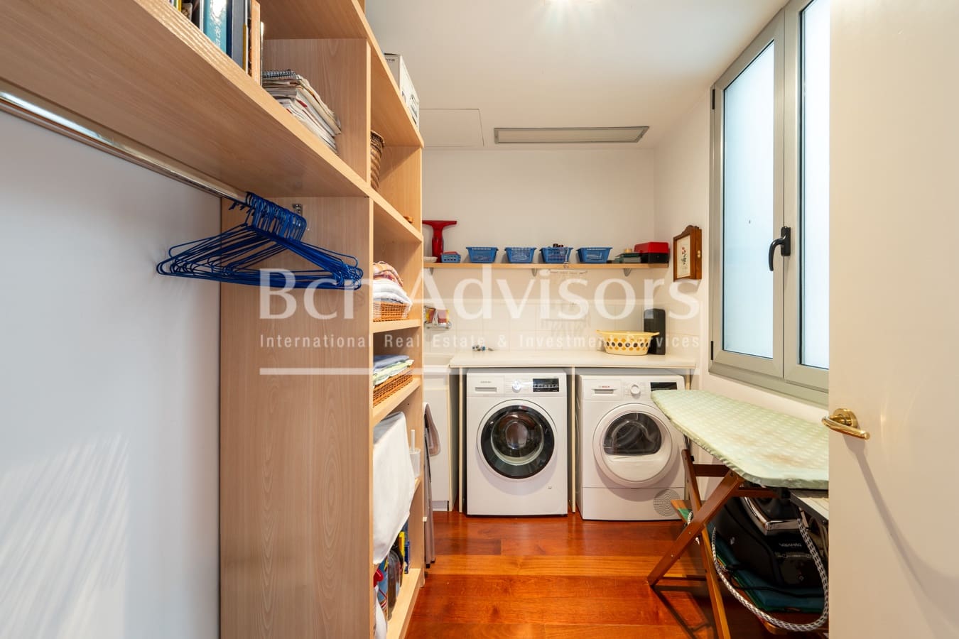 4 chambre Penthouse à vendre à Barcelone ville - 1 495 000 € (Ref: 9947433)