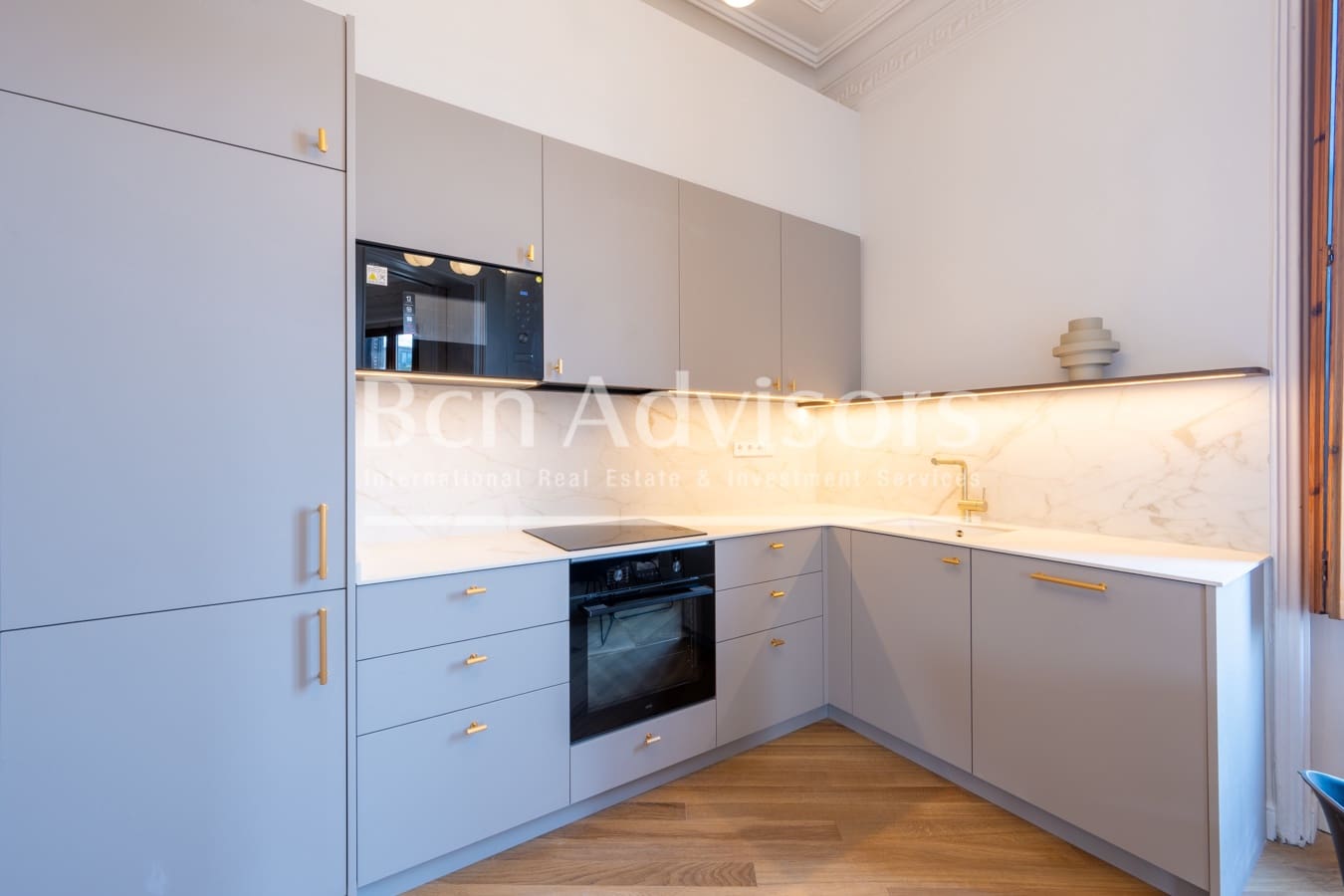 2 soverom Leilighet til salgs i Barcelona by med svømmebasseng - € 1 050 000 (Ref: 9949382)