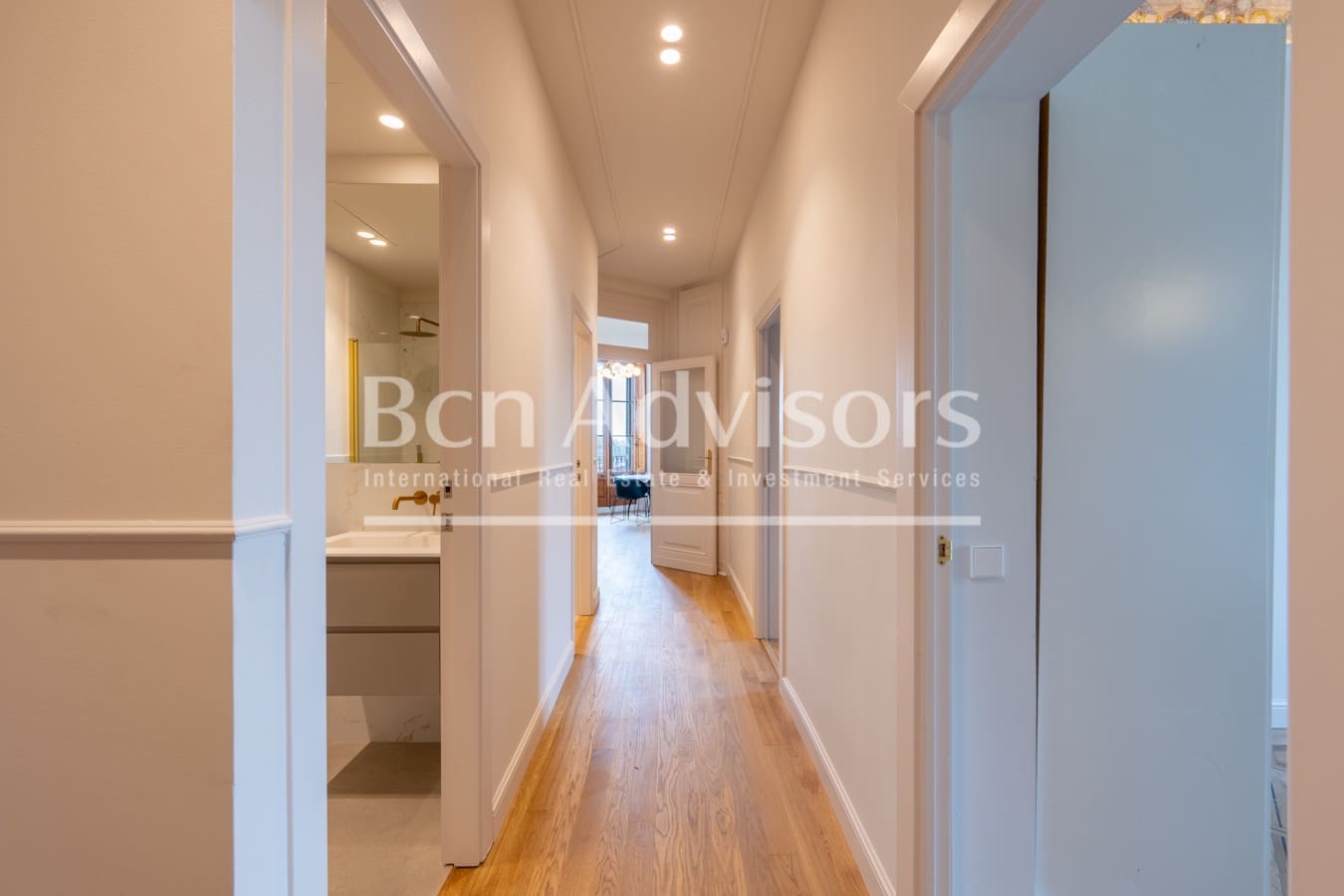 2 soverom Leilighet til salgs i Barcelona by med svømmebasseng - € 1 050 000 (Ref: 9949382)