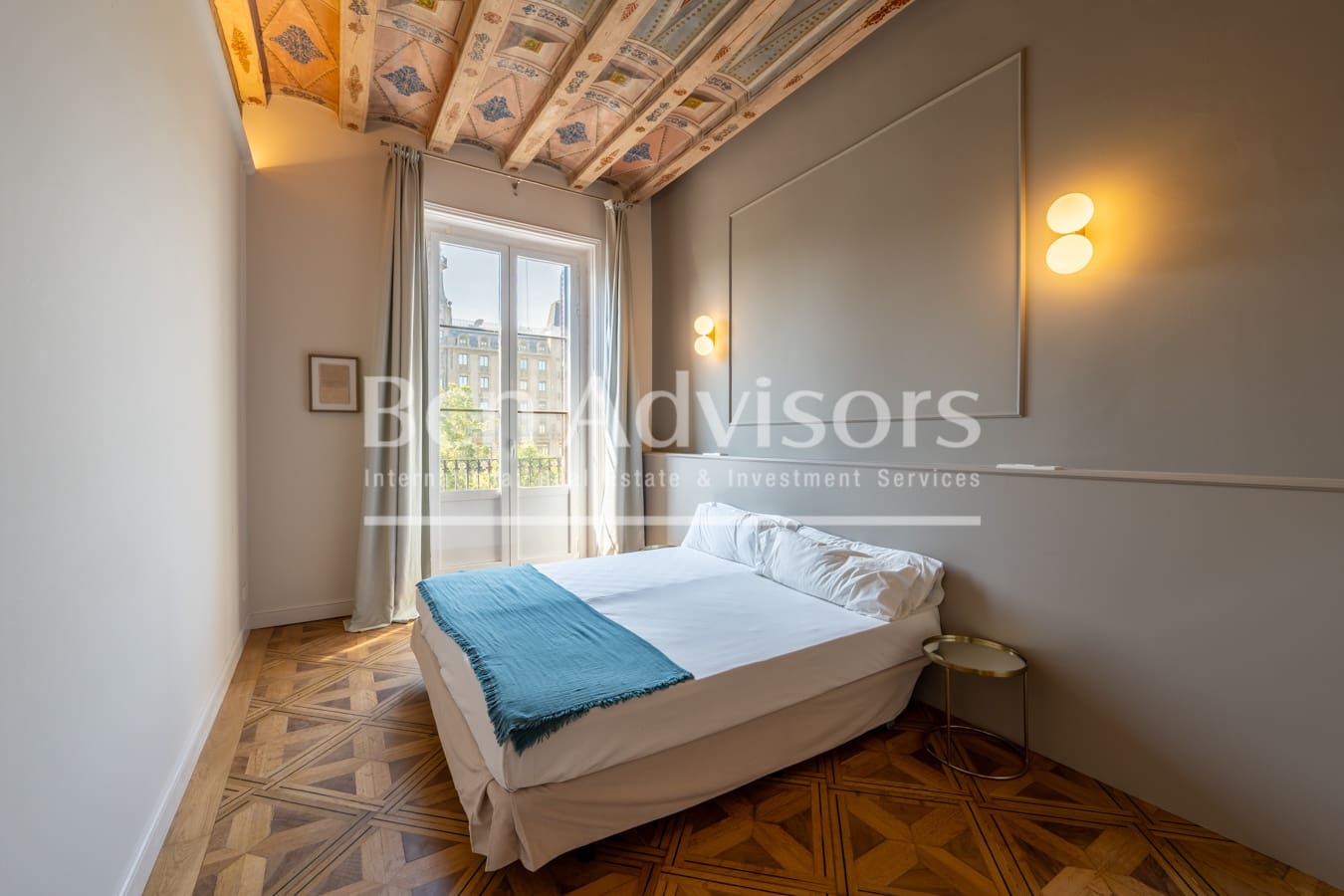 2 soverom Leilighet til salgs i Barcelona by med svømmebasseng - € 1 050 000 (Ref: 9949382)