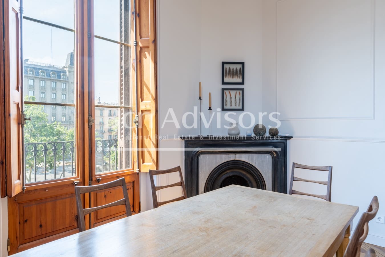 2 soverom Leilighet til salgs i Barcelona by med svømmebasseng - € 1 050 000 (Ref: 9949382)