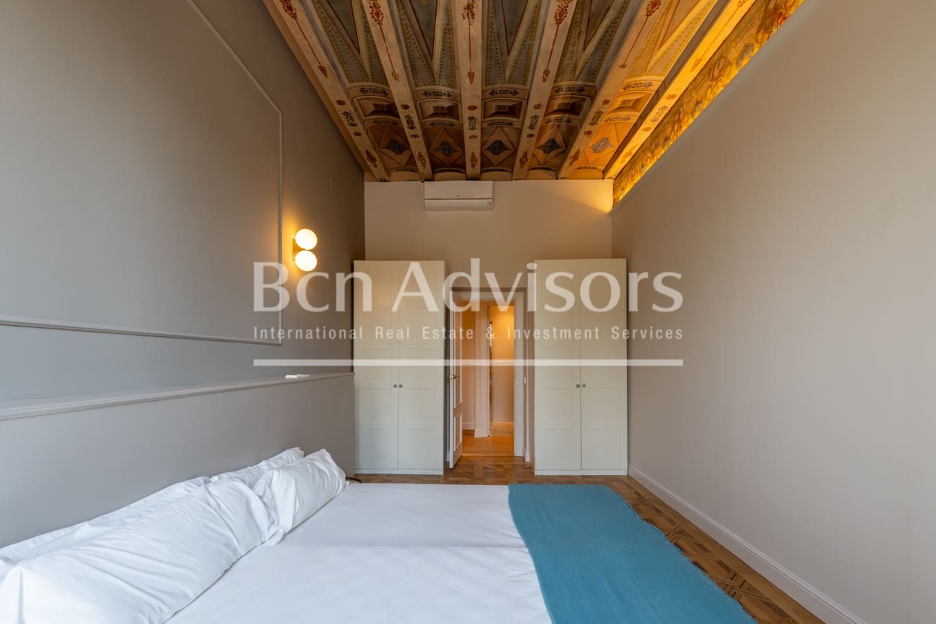 2 soverom Leilighet til salgs i Barcelona by med svømmebasseng - € 1 050 000 (Ref: 9949382)