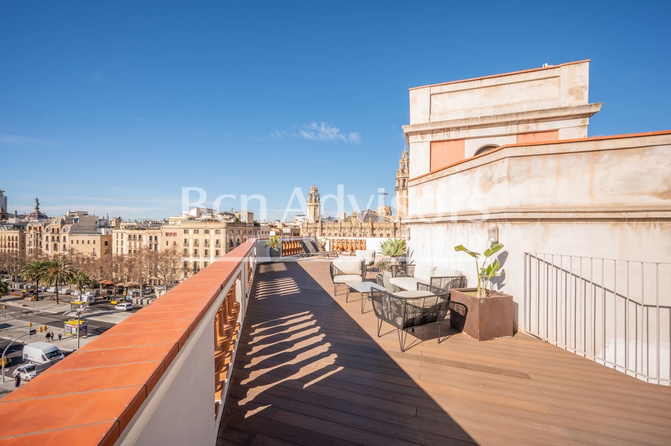 2 soverom Leilighet til salgs i Barcelona by med svømmebasseng - € 1 050 000 (Ref: 9949382)