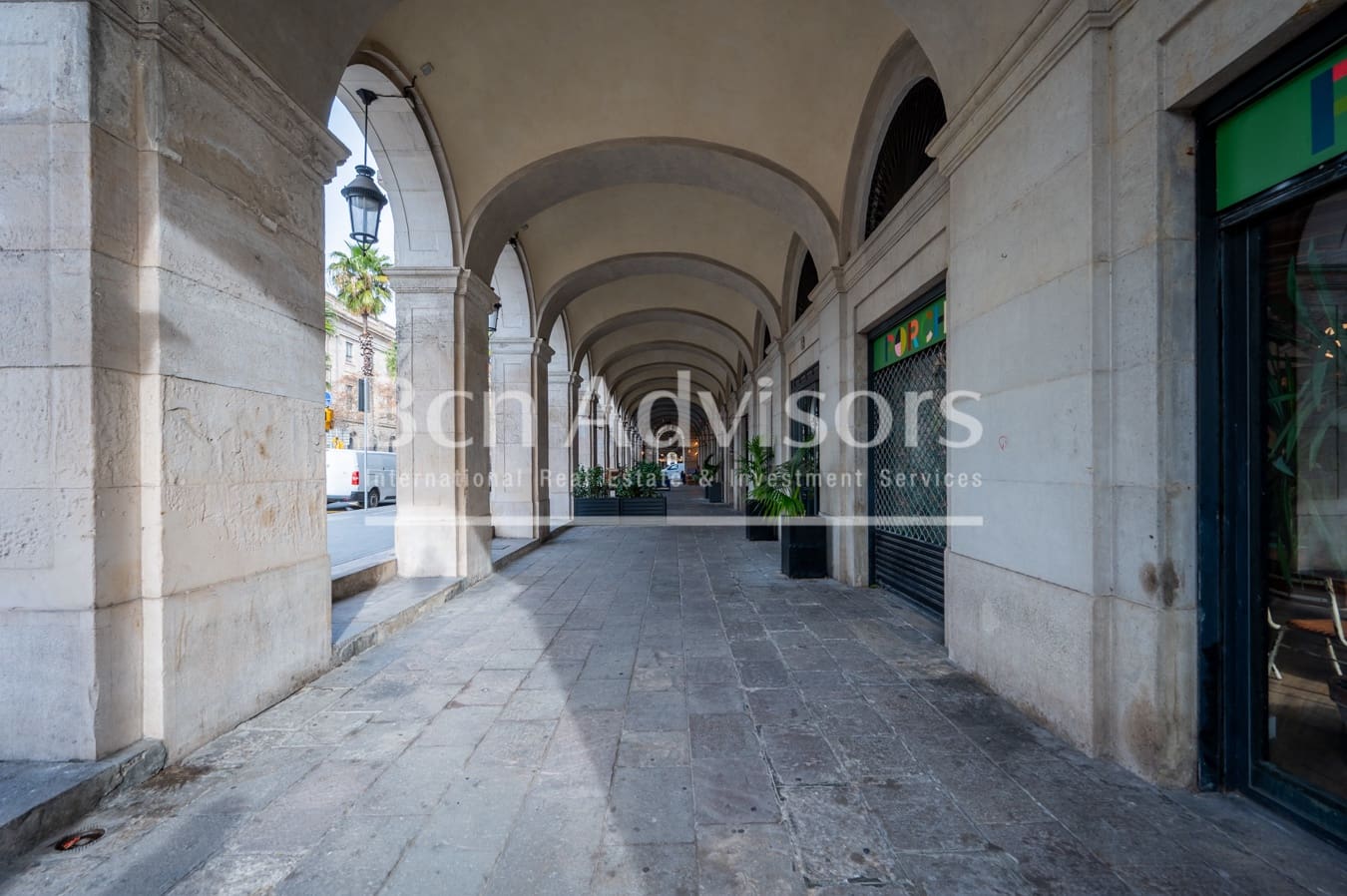 2 soverom Leilighet til salgs i Barcelona by med svømmebasseng - € 1 050 000 (Ref: 9949382)
