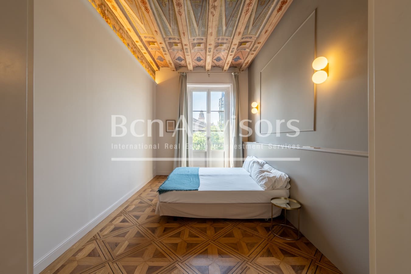 2 soverom Leilighet til salgs i Barcelona by med svømmebasseng - € 1 050 000 (Ref: 9949382)
