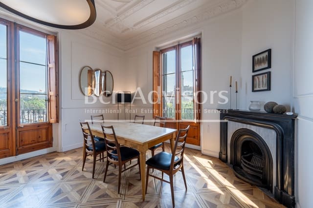 2 soverom Leilighet til salgs i Sant Pere, Santa Caterina i La Ribera, Barcelona by med svømmebasseng - € 1 050 000 (Ref: 9949382)