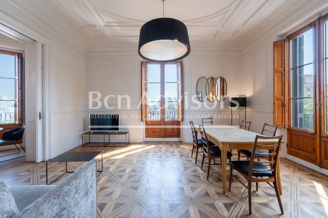 2 soverom Leilighet til salgs i Sant Pere, Santa Caterina i La Ribera, Barcelona by med svømmebasseng - € 1 050 000 (Ref: 9949382)