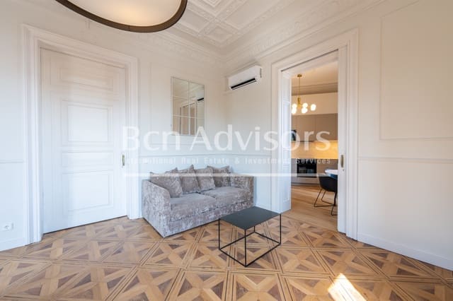 2 soverom Leilighet til salgs i Sant Pere, Santa Caterina i La Ribera, Barcelona by med svømmebasseng - € 1 050 000 (Ref: 9949382)