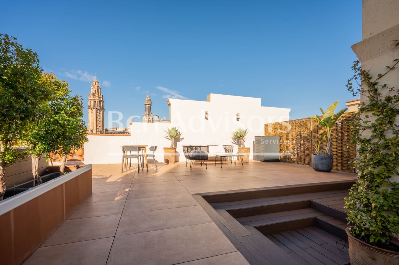 2 soverom Leilighet til salgs i Barcelona by med svømmebasseng - € 1 050 000 (Ref: 9949382)