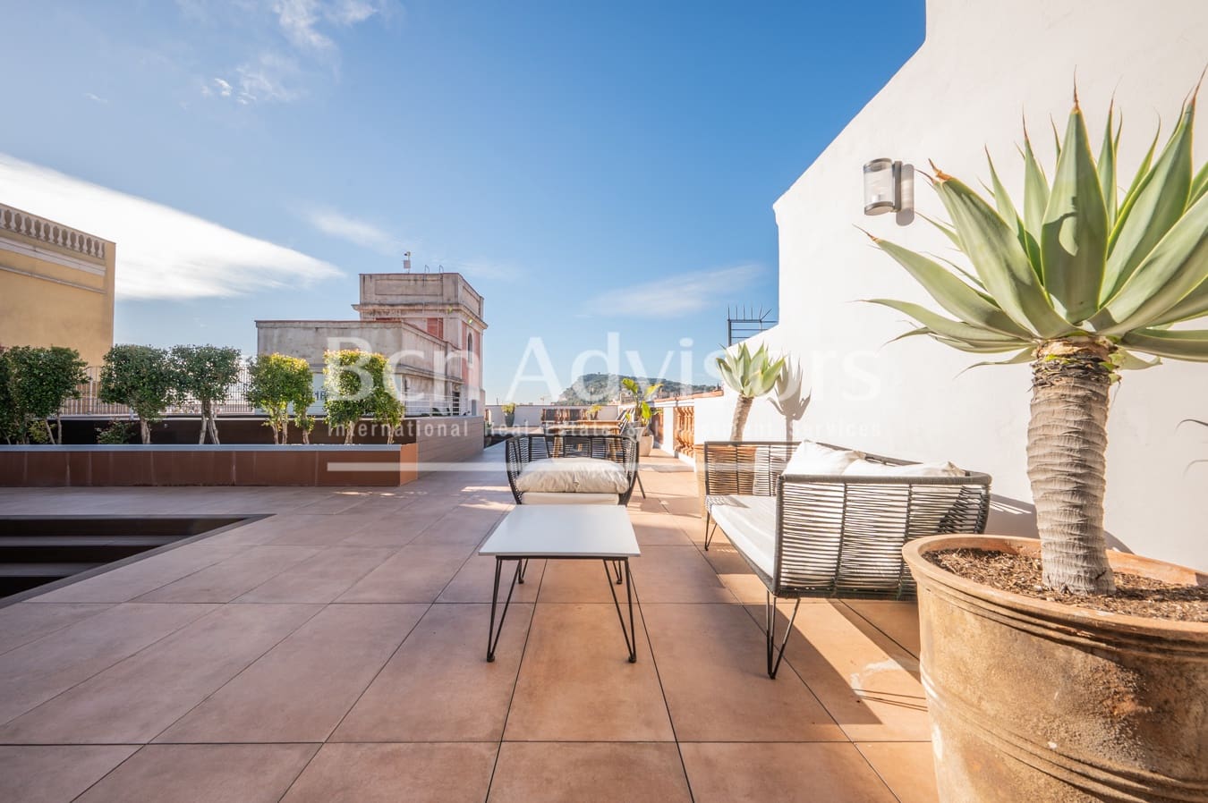 2 soverom Leilighet til salgs i Barcelona by med svømmebasseng - € 1 050 000 (Ref: 9949382)