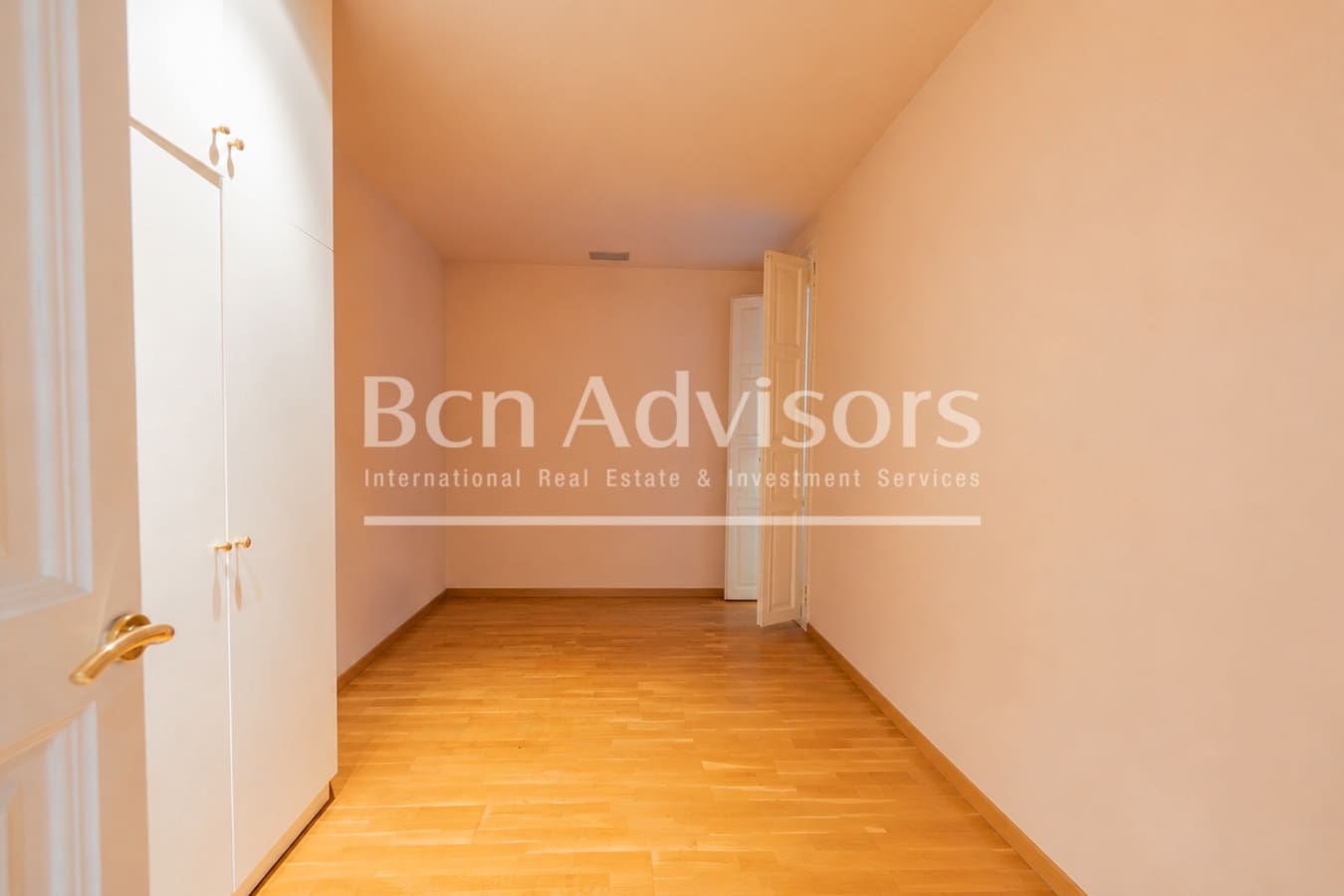 6 chambre Appartement à vendre à Barcelone ville - 1 650 000 € (Ref: 9952298)