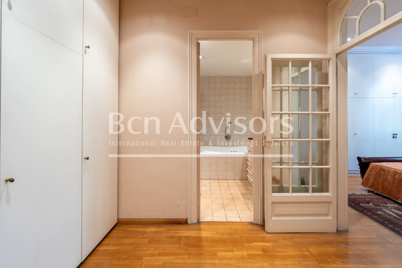 6 chambre Appartement à vendre à Barcelone ville - 1 650 000 € (Ref: 9952298)