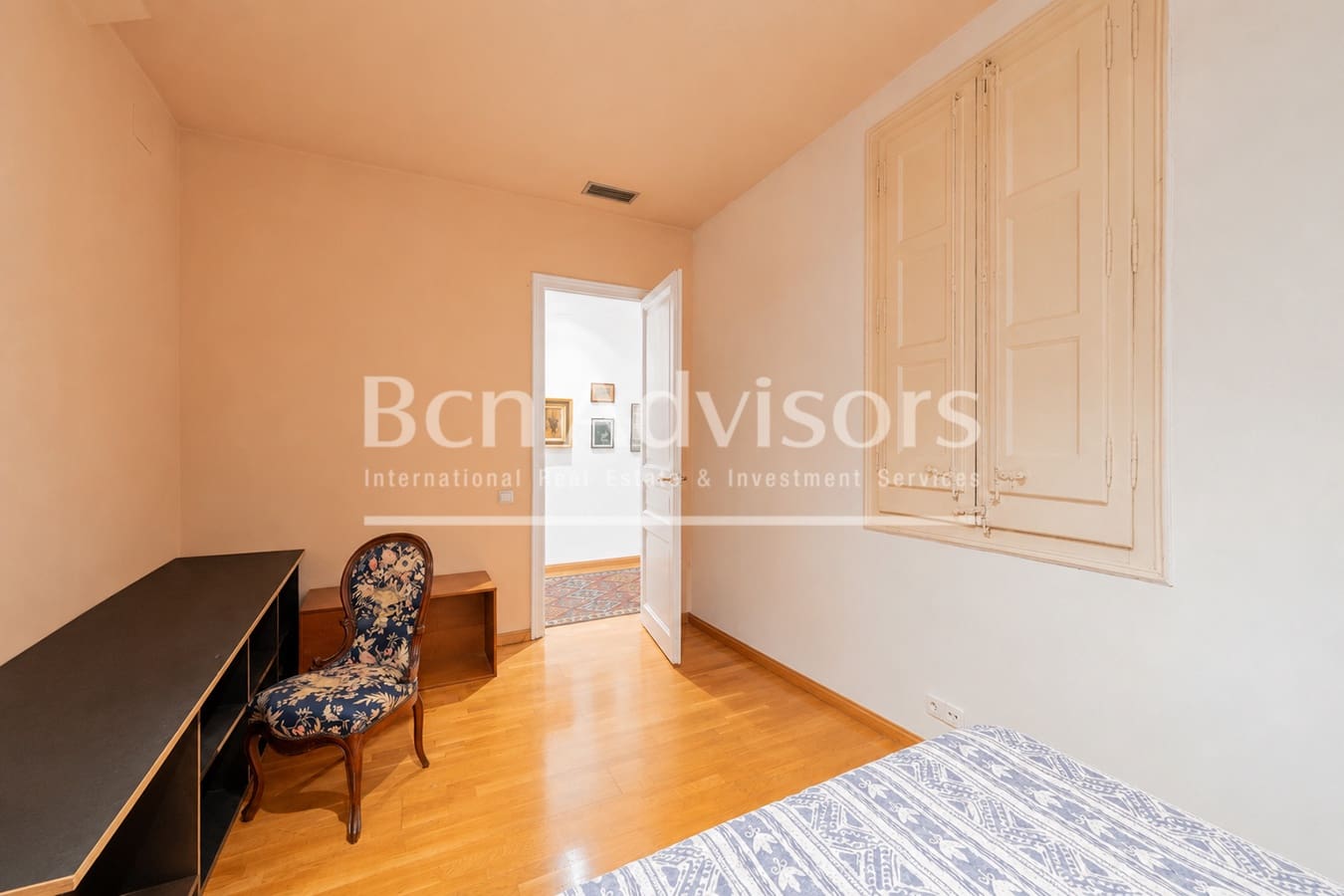 6 chambre Appartement à vendre à Barcelone ville - 1 650 000 € (Ref: 9952298)