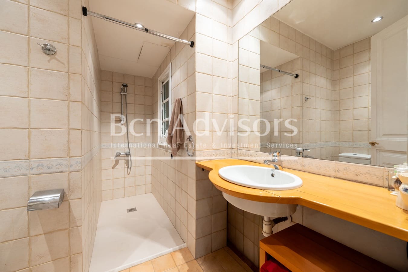 6 chambre Appartement à vendre à Barcelone ville - 1 650 000 € (Ref: 9952298)