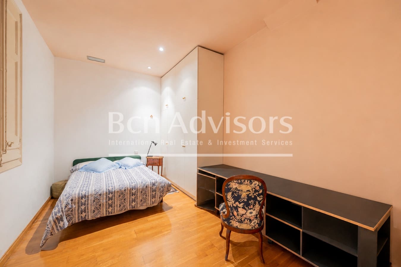 6 chambre Appartement à vendre à Barcelone ville - 1 650 000 € (Ref: 9952298)