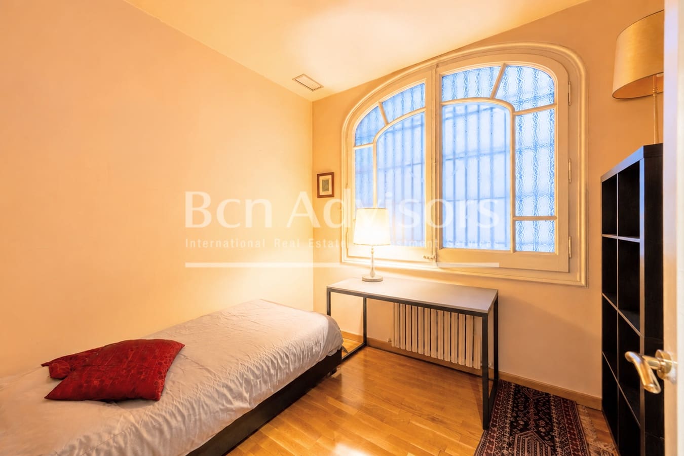 6 chambre Appartement à vendre à Barcelone ville - 1 650 000 € (Ref: 9952298)