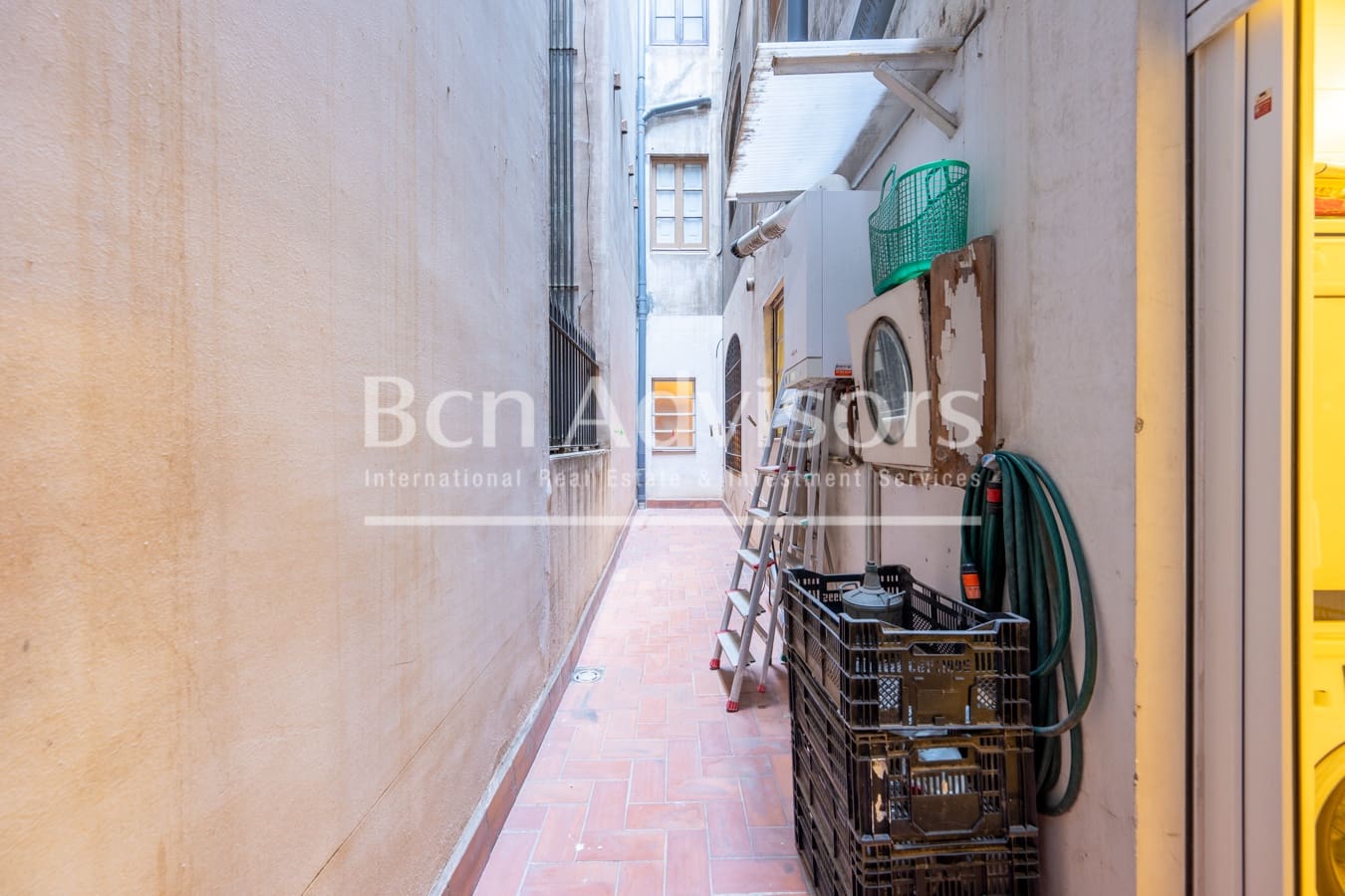 6 chambre Appartement à vendre à Barcelone ville - 1 650 000 € (Ref: 9952298)