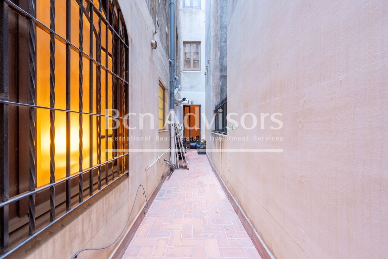 6 chambre Appartement à vendre à Barcelone ville - 1 650 000 € (Ref: 9952298)