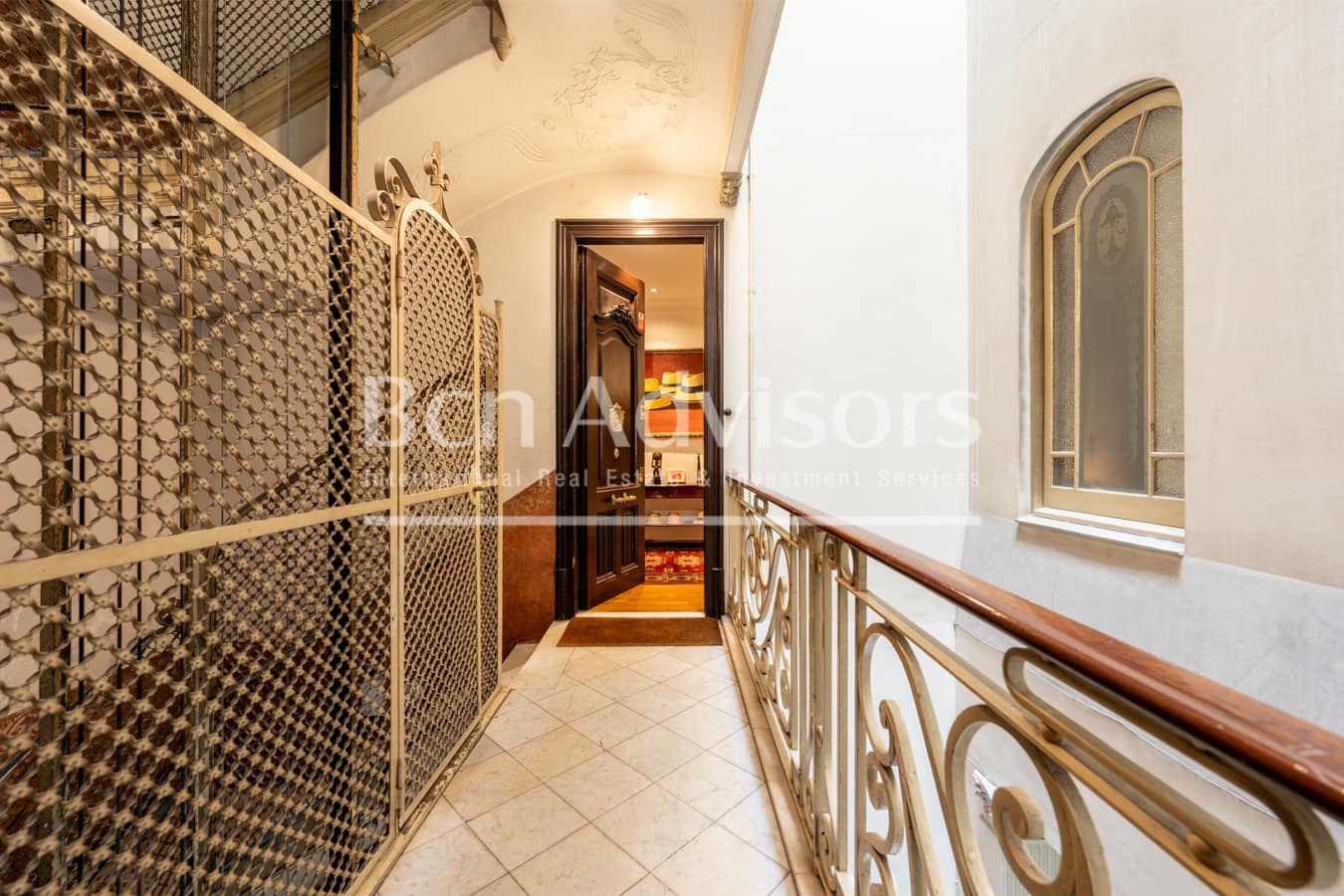 6 chambre Appartement à vendre à Barcelone ville - 1 650 000 € (Ref: 9952298)