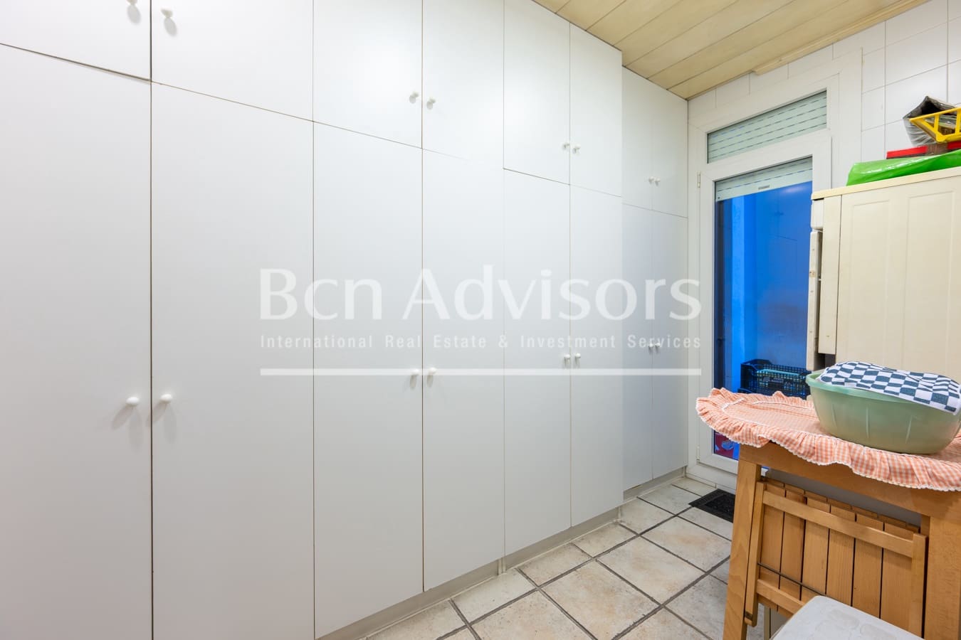 6 chambre Appartement à vendre à Barcelone ville - 1 650 000 € (Ref: 9952298)