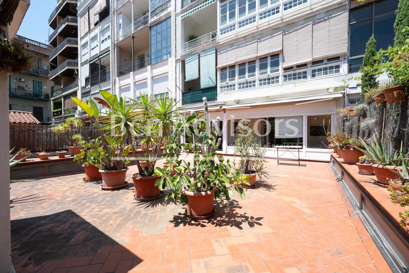 6 chambre Appartement à vendre à Barcelone ville - 1 650 000 € (Ref: 9952298)