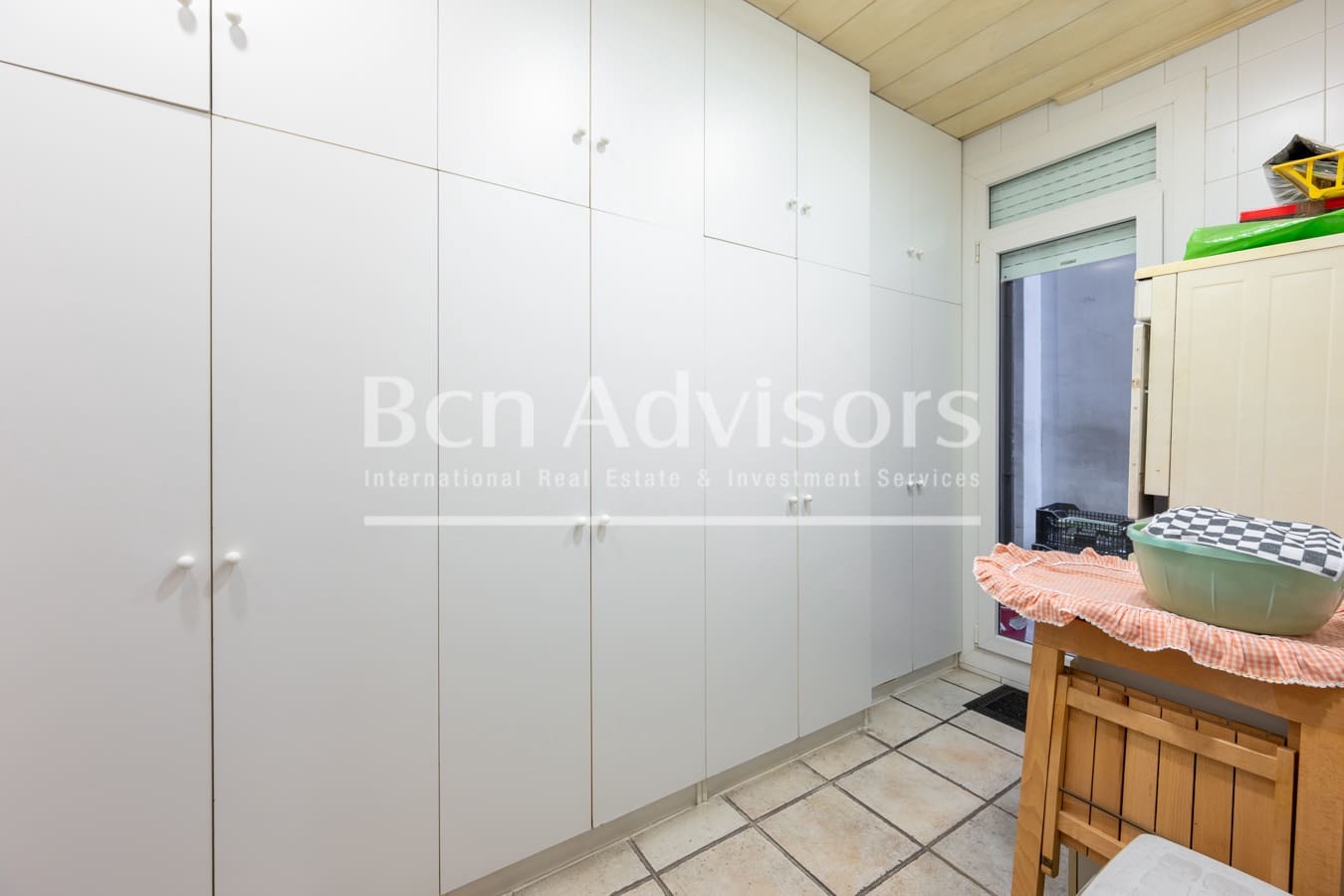 6 bedroom Apartment for sale in Barcelona city - € 1,650,000 (Ref: 9952298)