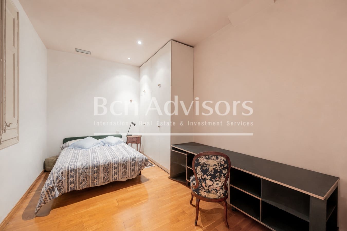 6 bedroom Apartment for sale in Barcelona city - € 1,650,000 (Ref: 9952298)