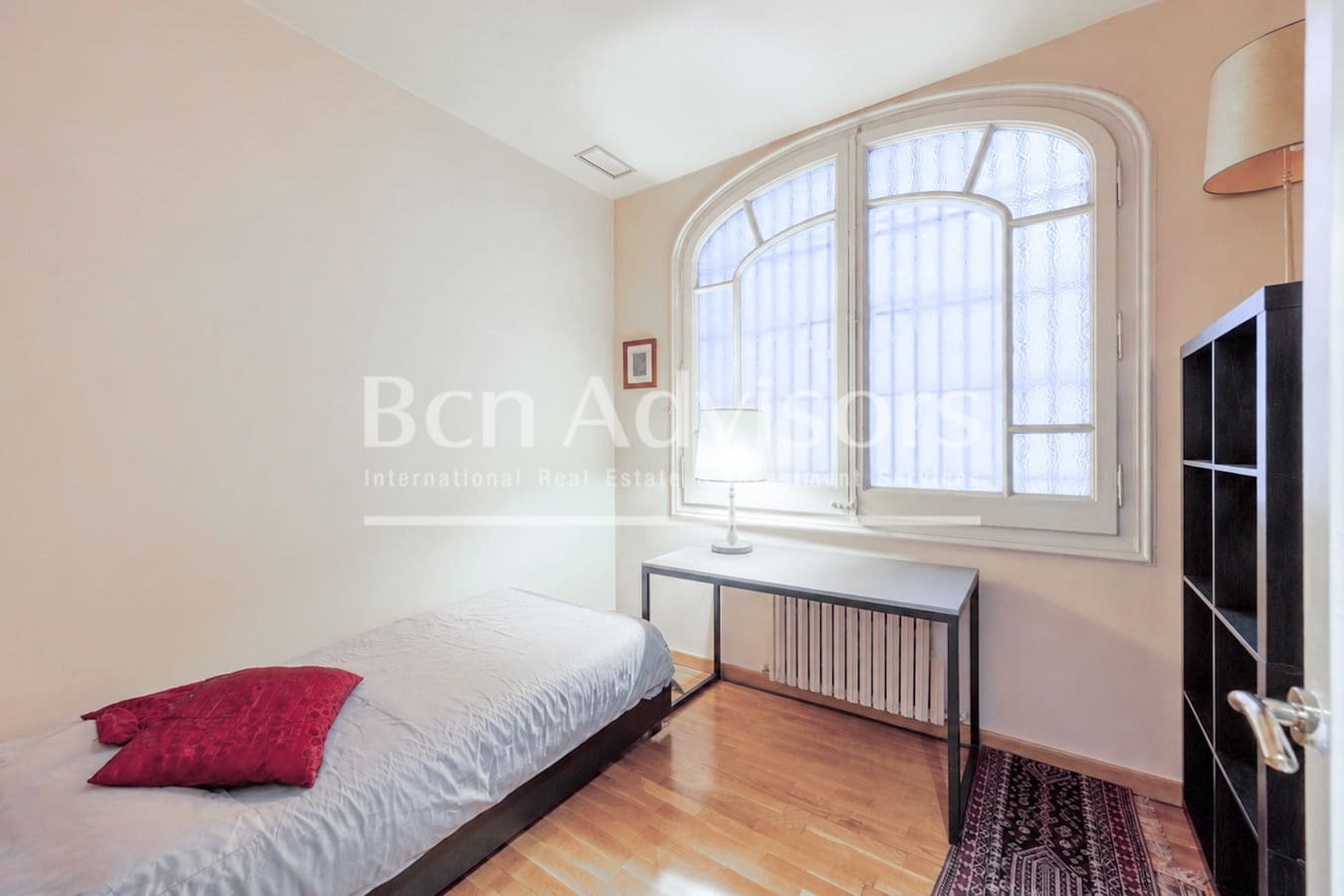 6 bedroom Apartment for sale in Barcelona city - € 1,650,000 (Ref: 9952298)